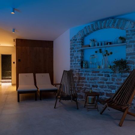 Nono Ban Hotel & Villa Верхній Хумас Екстер'єр фото