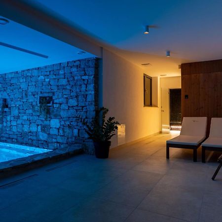 Nono Ban Hotel & Villa Верхній Хумас Екстер'єр фото