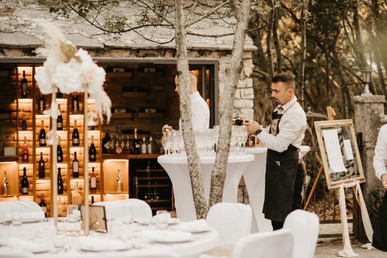 Nono Ban Hotel & Villa Верхній Хумас Екстер'єр фото