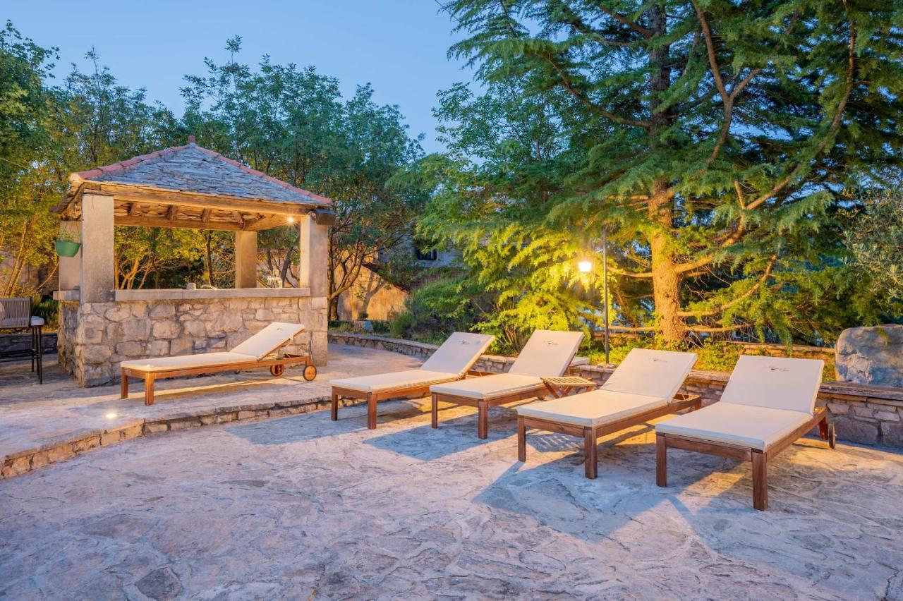Nono Ban Hotel & Villa Верхній Хумас Екстер'єр фото