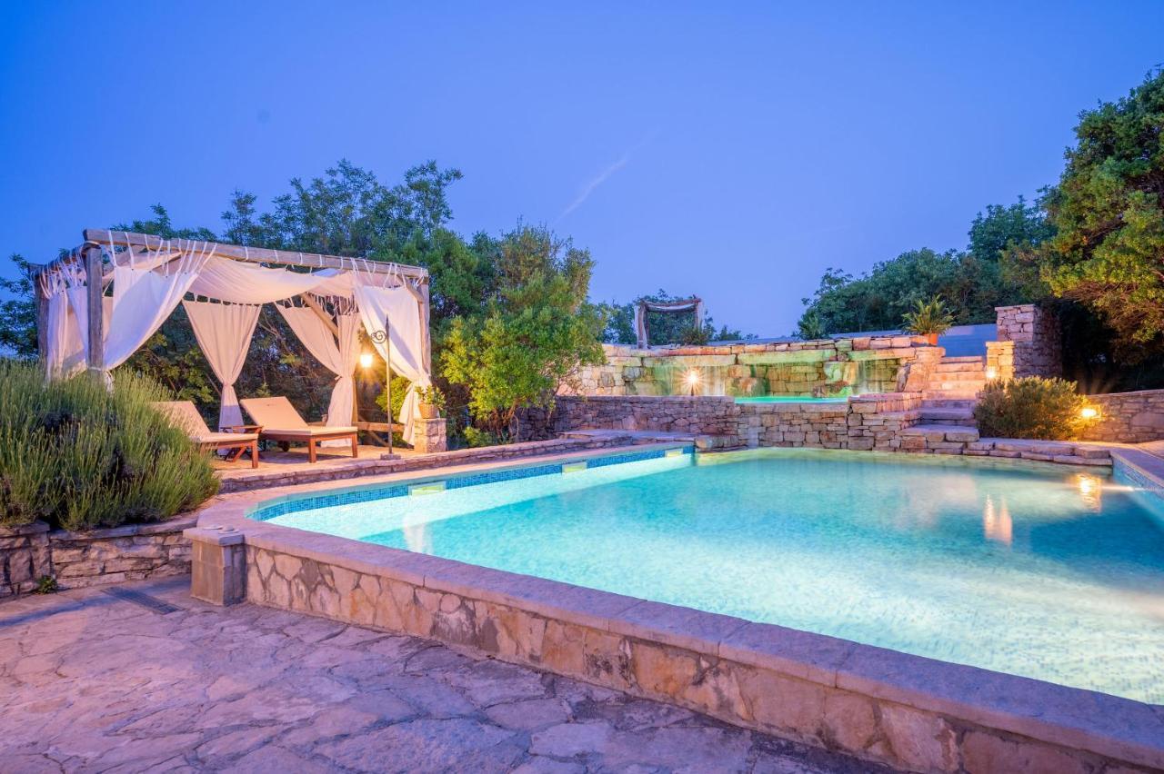 Nono Ban Hotel & Villa Верхній Хумас Екстер'єр фото