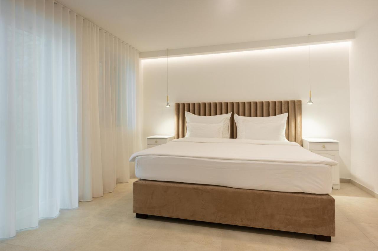Nono Ban Hotel & Villa Верхній Хумас Екстер'єр фото