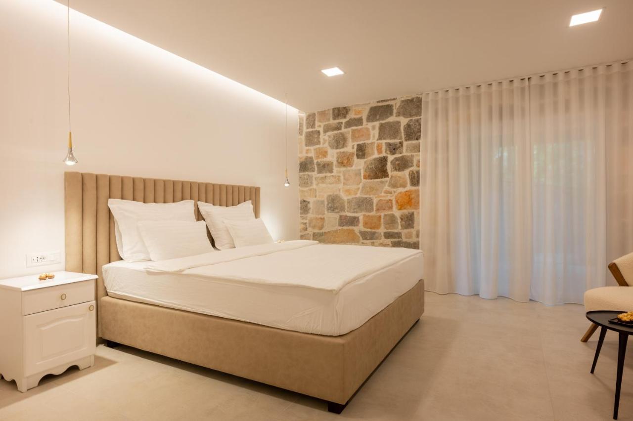 Nono Ban Hotel & Villa Верхній Хумас Екстер'єр фото