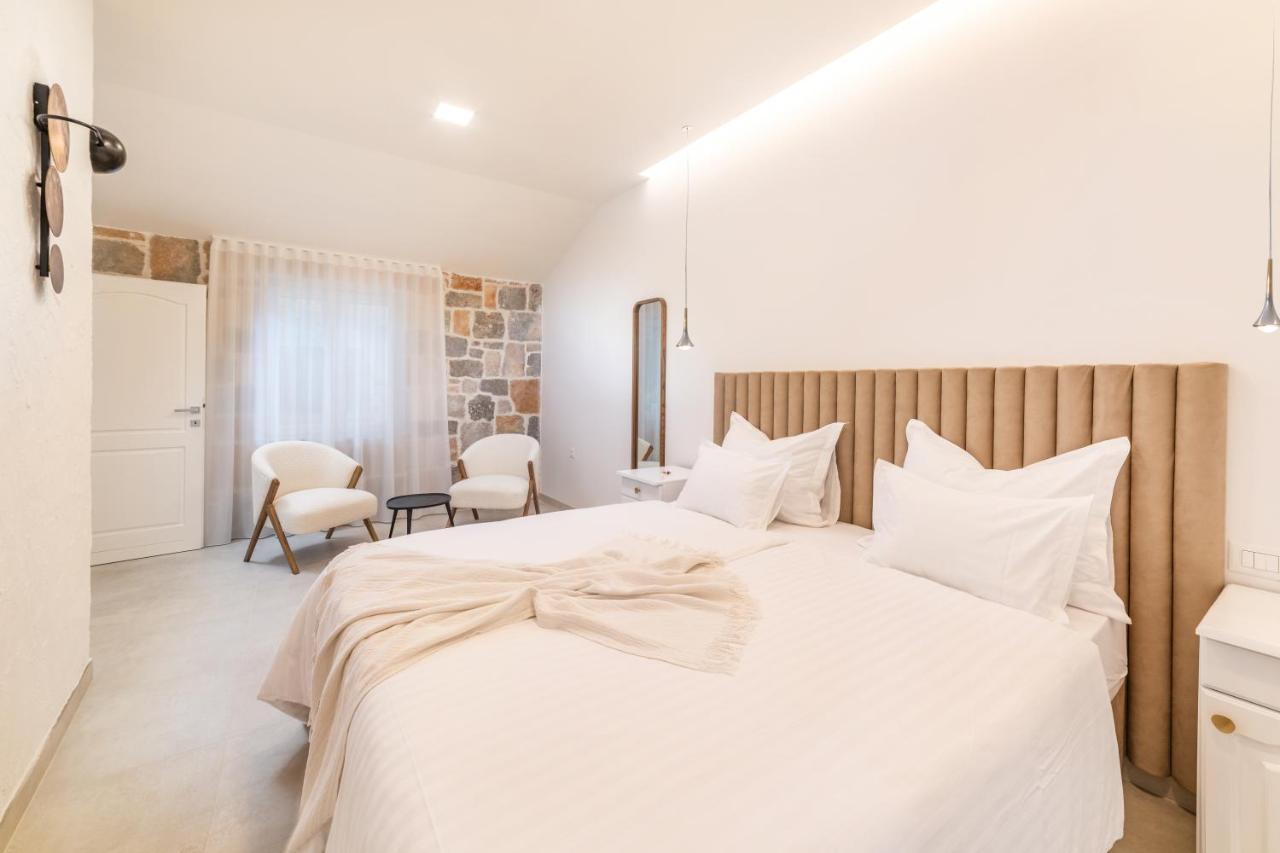 Nono Ban Hotel & Villa Верхній Хумас Екстер'єр фото