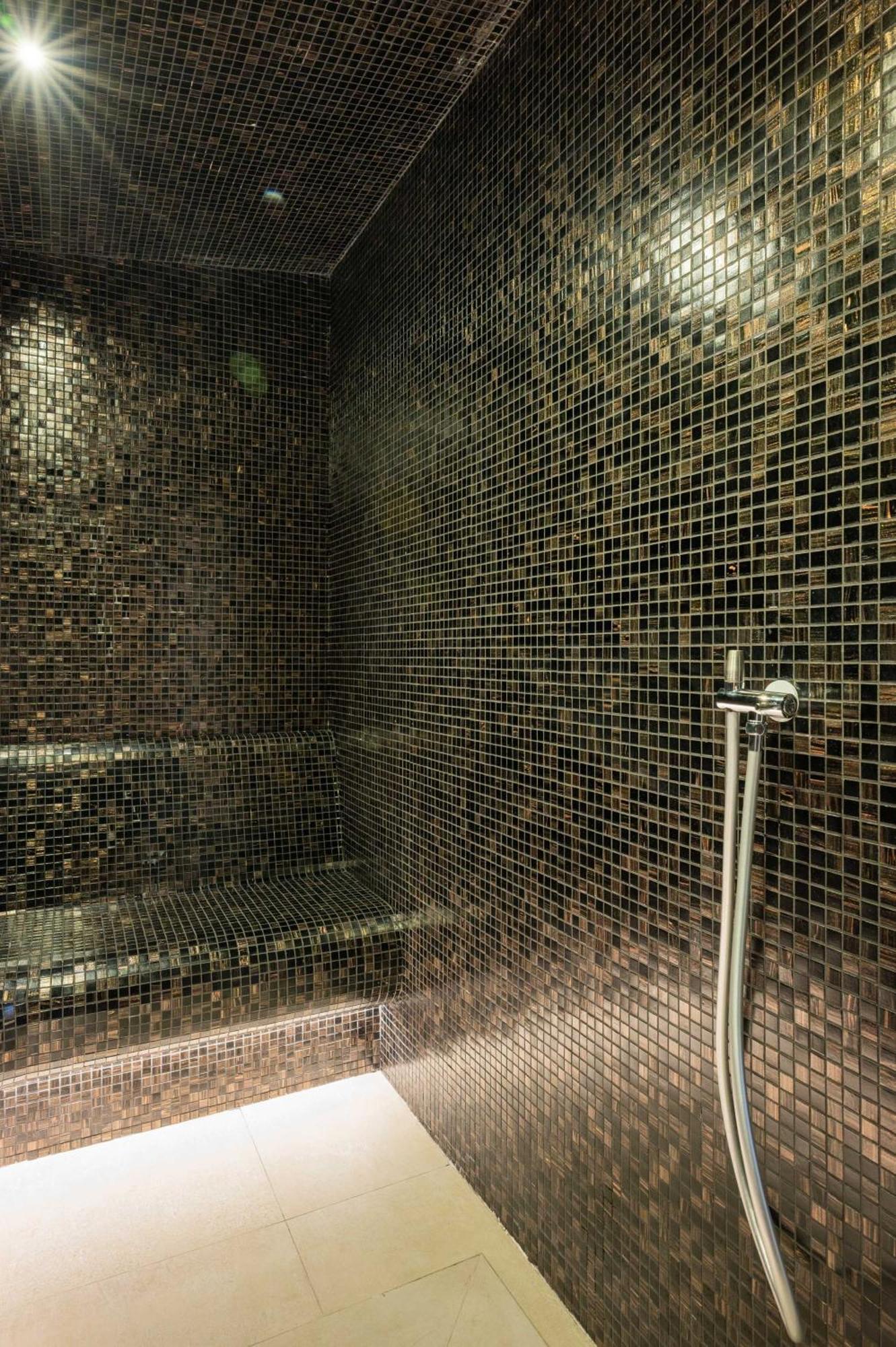 Nono Ban Hotel & Villa Верхній Хумас Екстер'єр фото