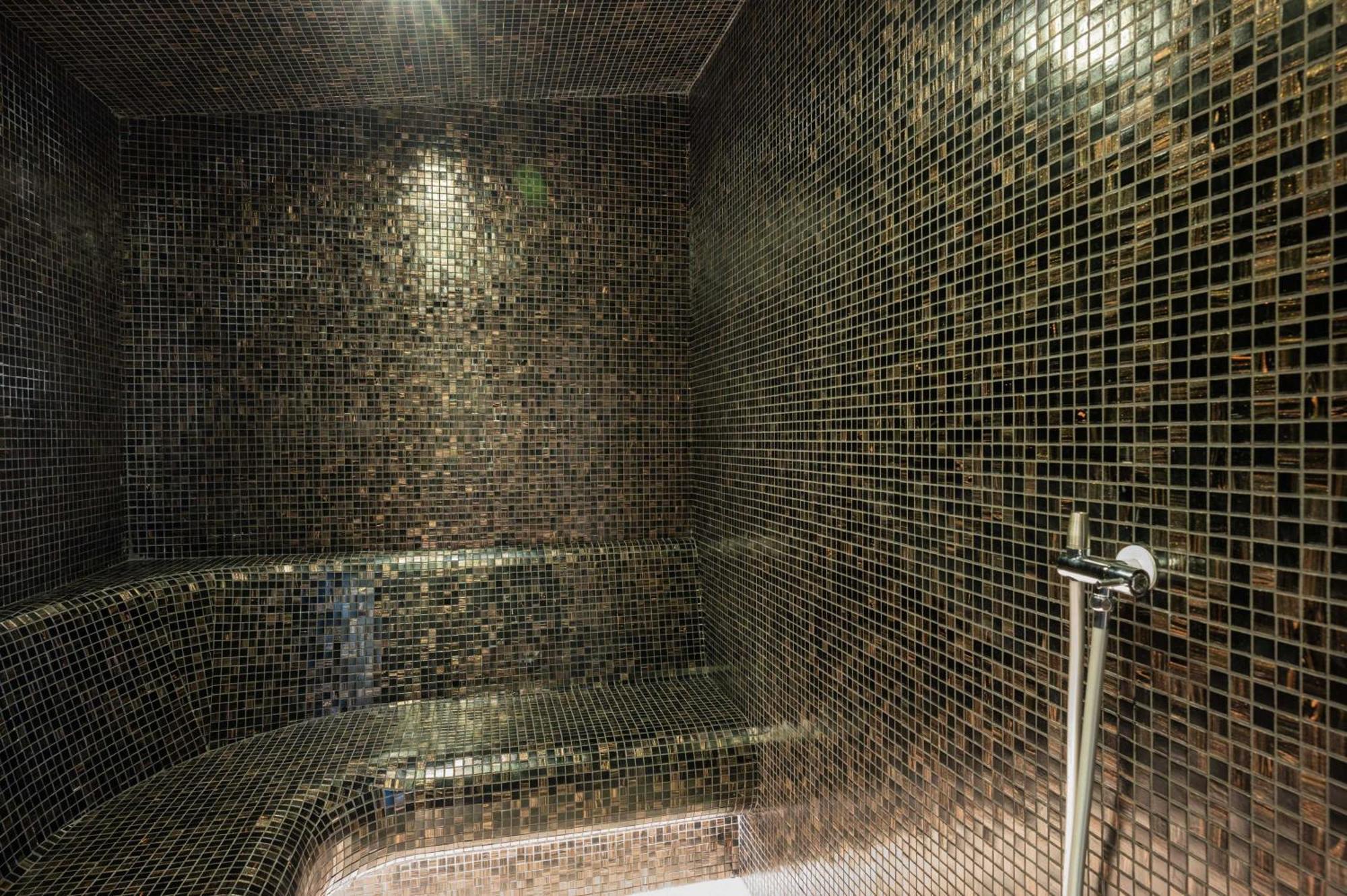 Nono Ban Hotel & Villa Верхній Хумас Екстер'єр фото