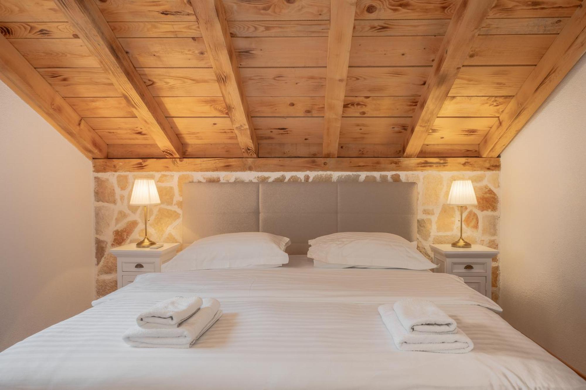 Nono Ban Hotel & Villa Верхній Хумас Екстер'єр фото