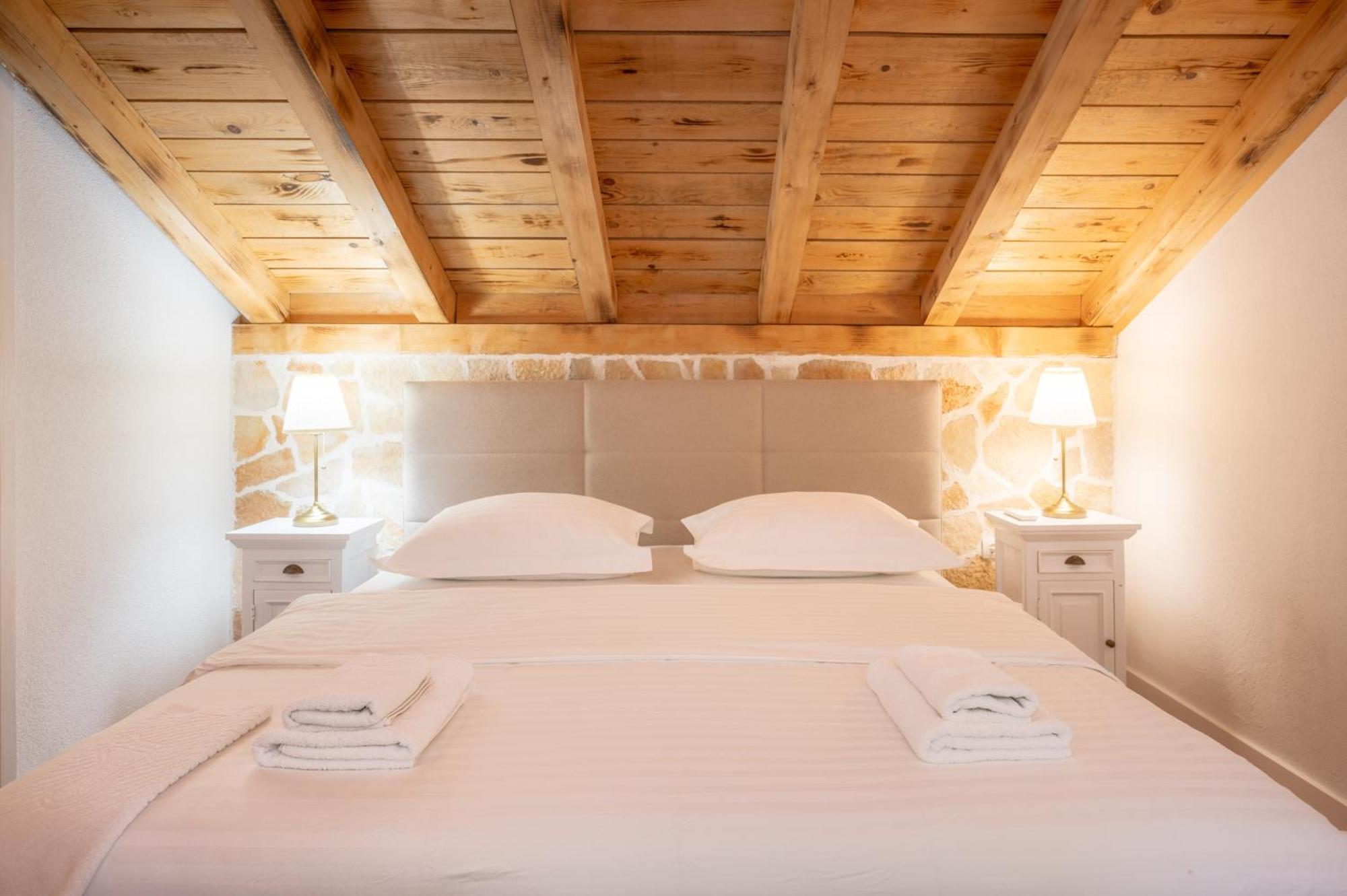 Nono Ban Hotel & Villa Верхній Хумас Екстер'єр фото